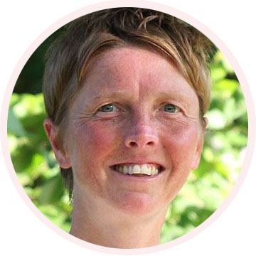 Manon de Jonge zenleraar Zen.nl Apeldoorn